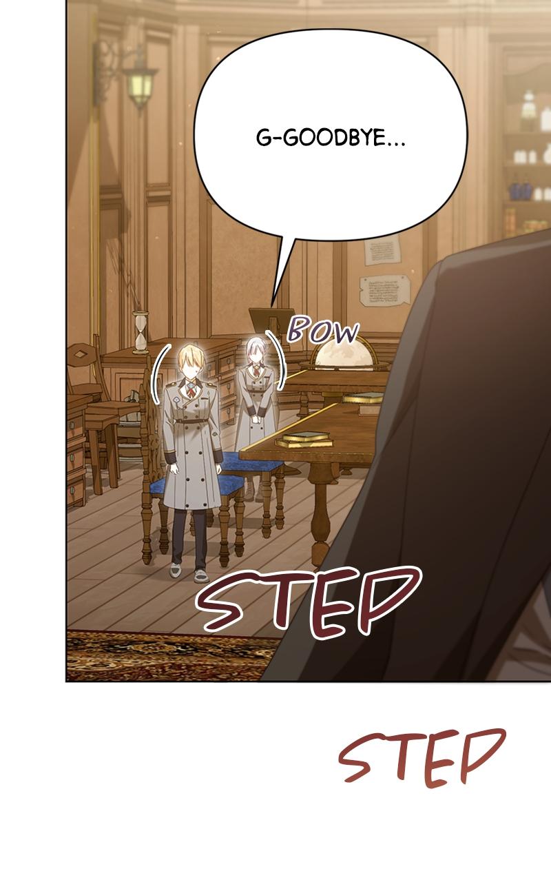 Read Adopted by a Murderous Duke Family Manga Online