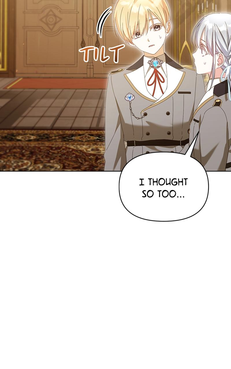 Read Adopted by a Murderous Duke Family Manga Online