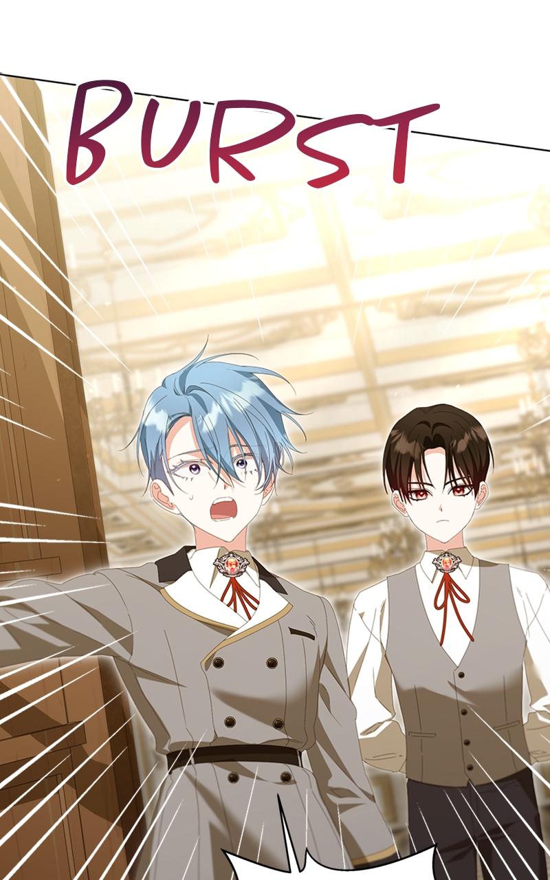 Read Adopted by a Murderous Duke Family Manga Online