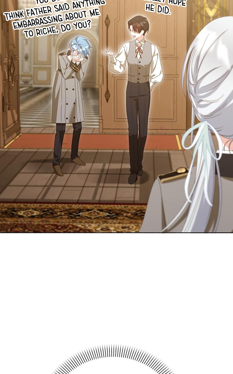 Read Adopted by a Murderous Duke Family Manga Online