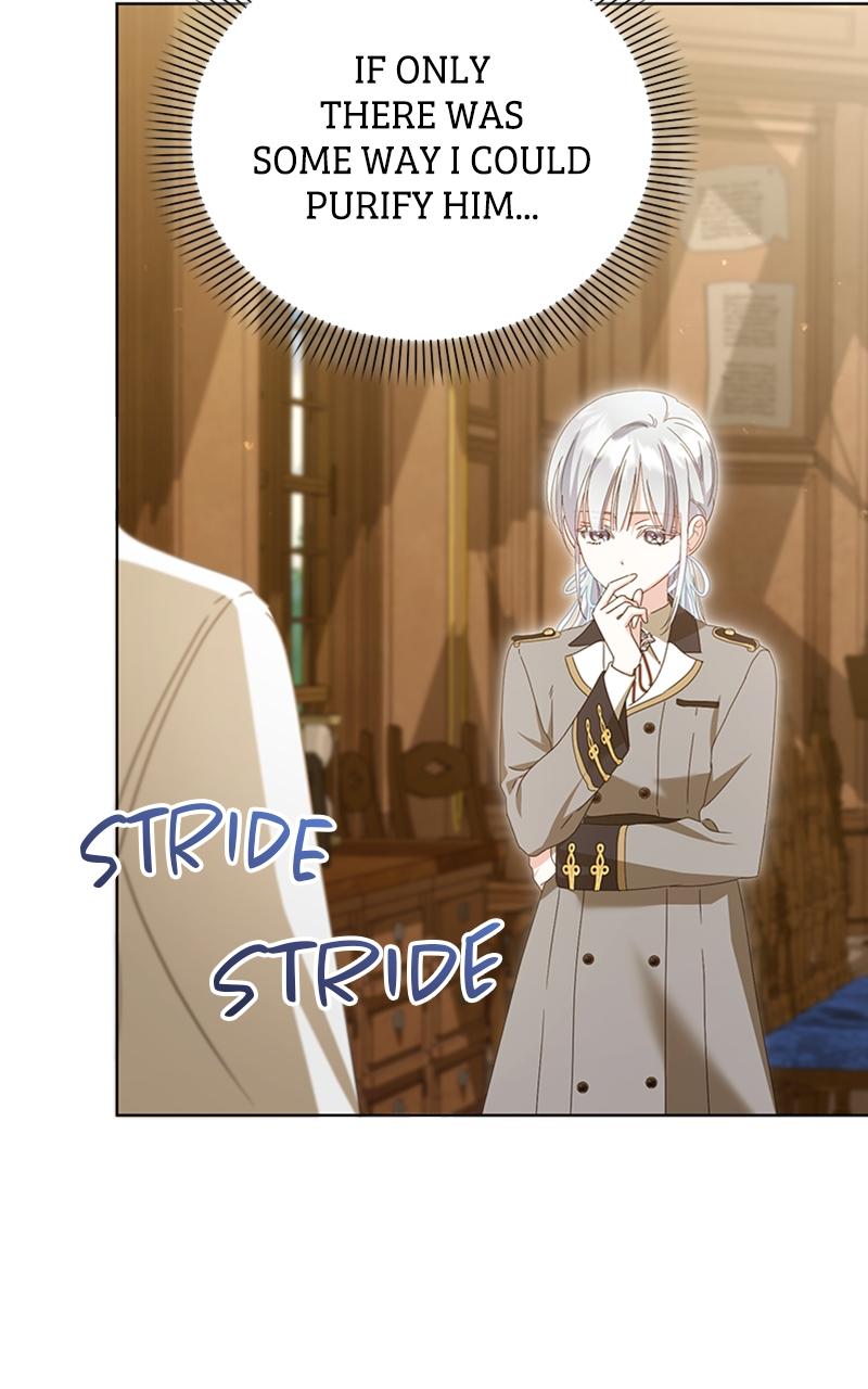 Read Adopted by a Murderous Duke Family Manga Online