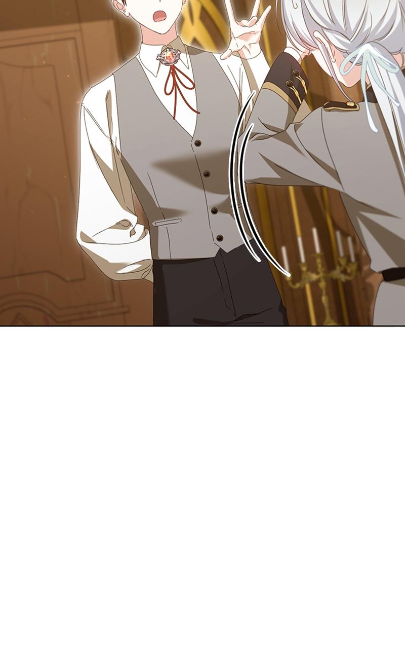 Read Adopted by a Murderous Duke Family Manga Online
