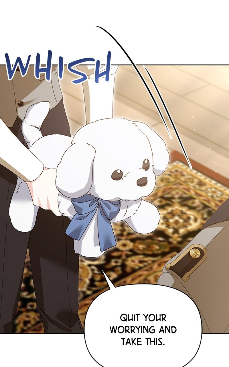 Read Adopted by a Murderous Duke Family Manga Online