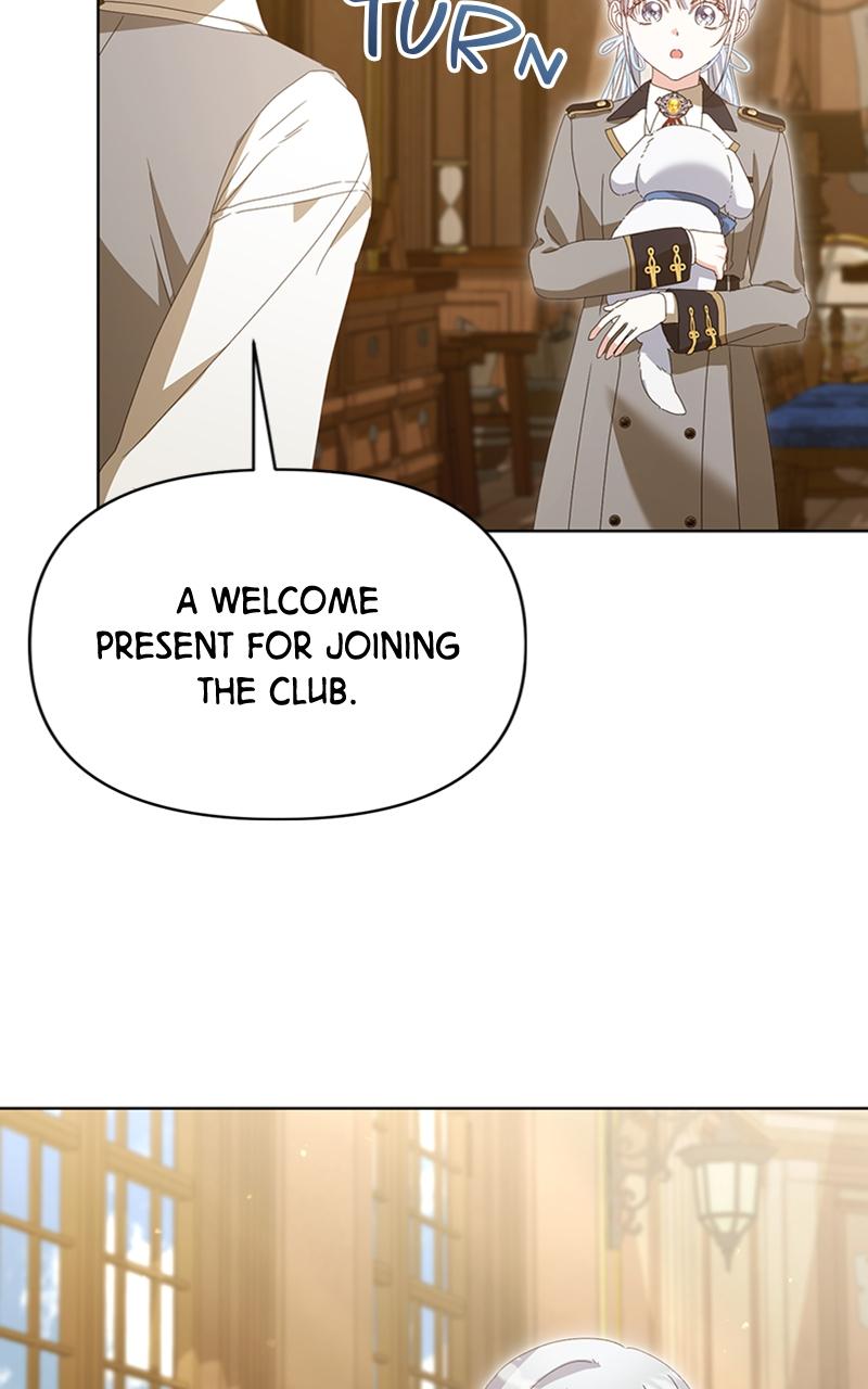 Read Adopted by a Murderous Duke Family Manga Online