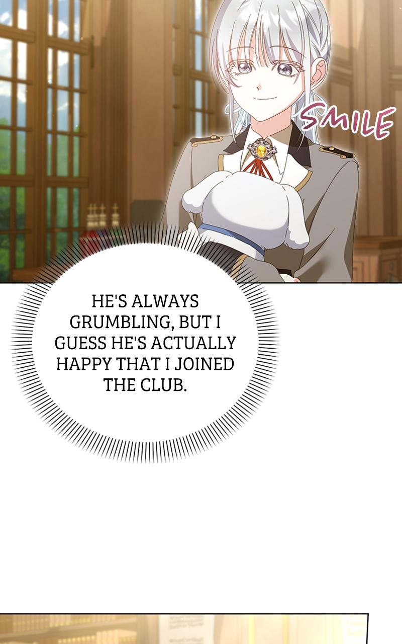 Read Adopted by a Murderous Duke Family Manga Online