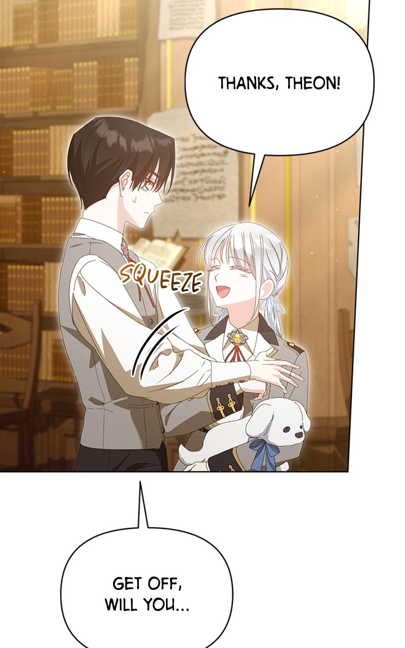 Read Adopted by a Murderous Duke Family Manga Online