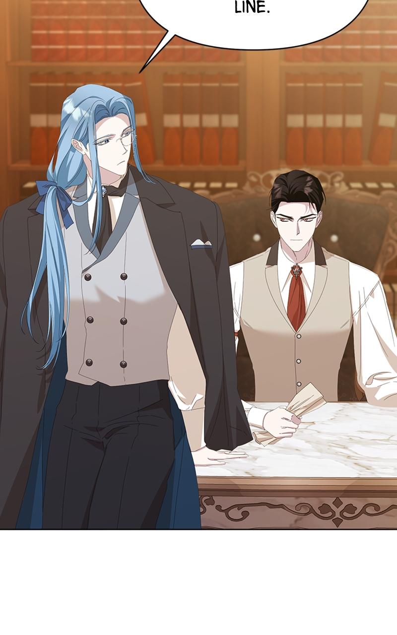 Read Adopted by a Murderous Duke Family Manga Online