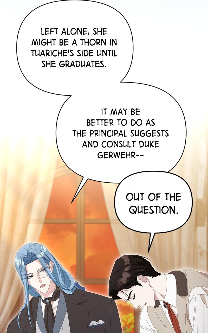 Read Adopted by a Murderous Duke Family Manga Online