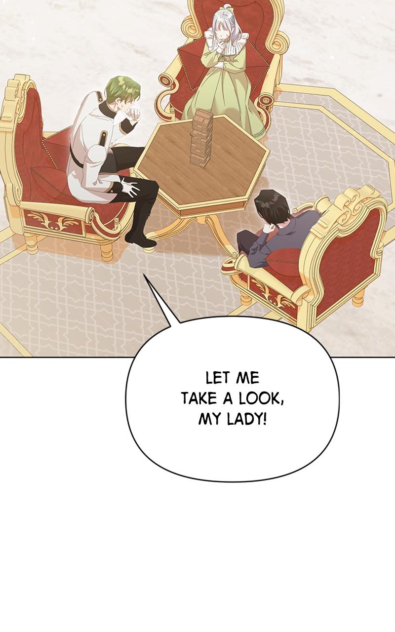 Read Adopted by a Murderous Duke Family Manga Online