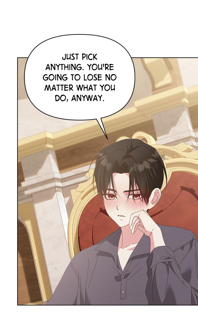 Read Adopted by a Murderous Duke Family Manga Online