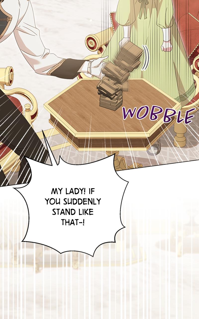 Read Adopted by a Murderous Duke Family Manga Online
