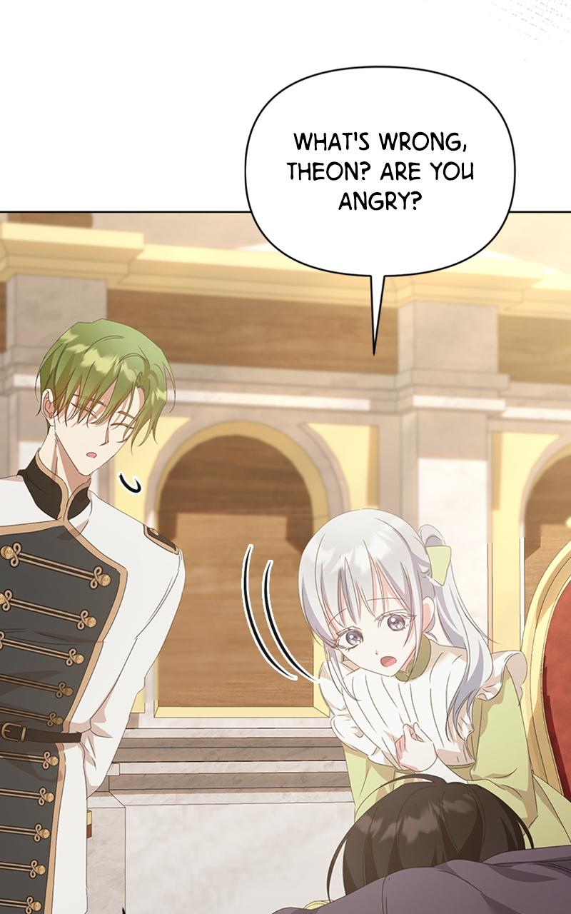 Read Adopted by a Murderous Duke Family Manga Online
