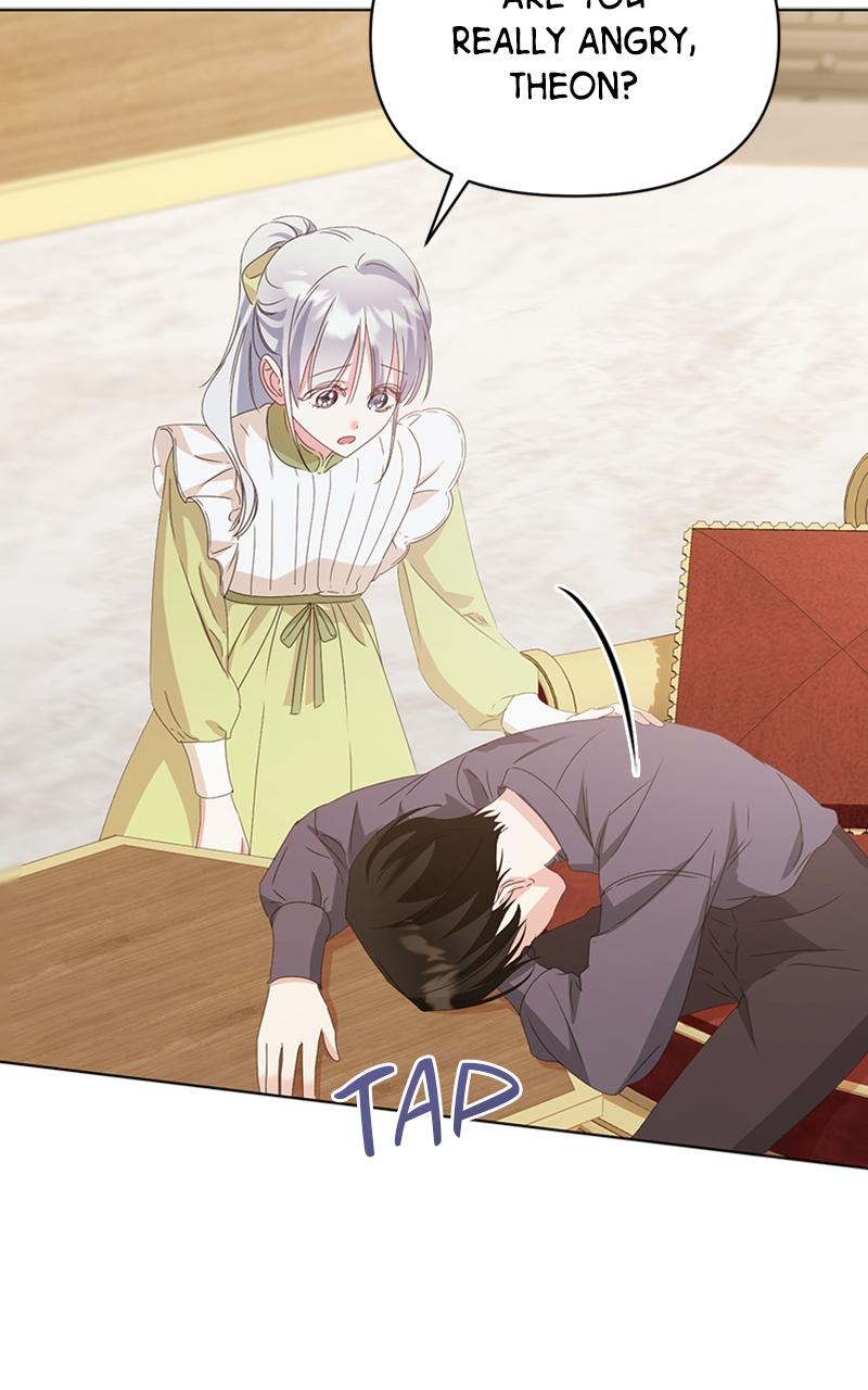 Read Adopted by a Murderous Duke Family Manga Online