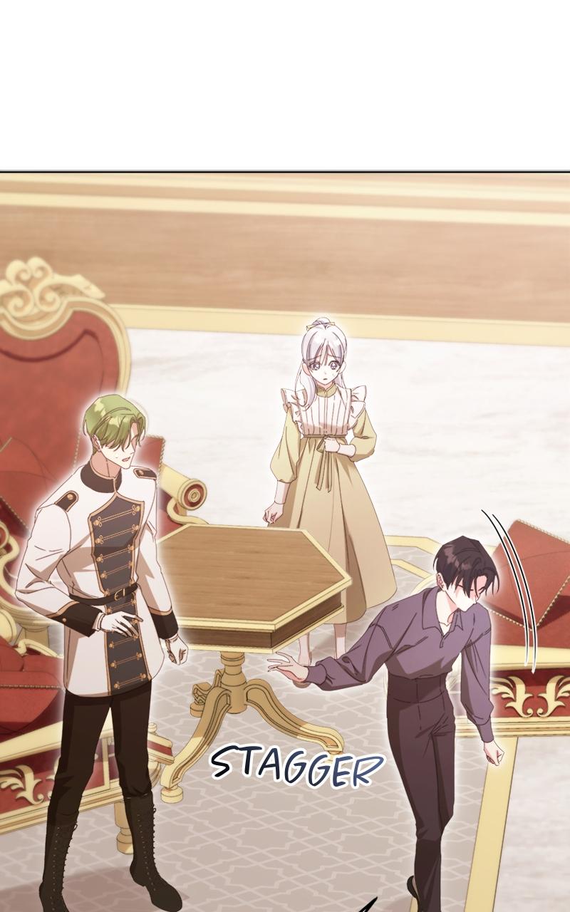 Read Adopted by a Murderous Duke Family Manga Online