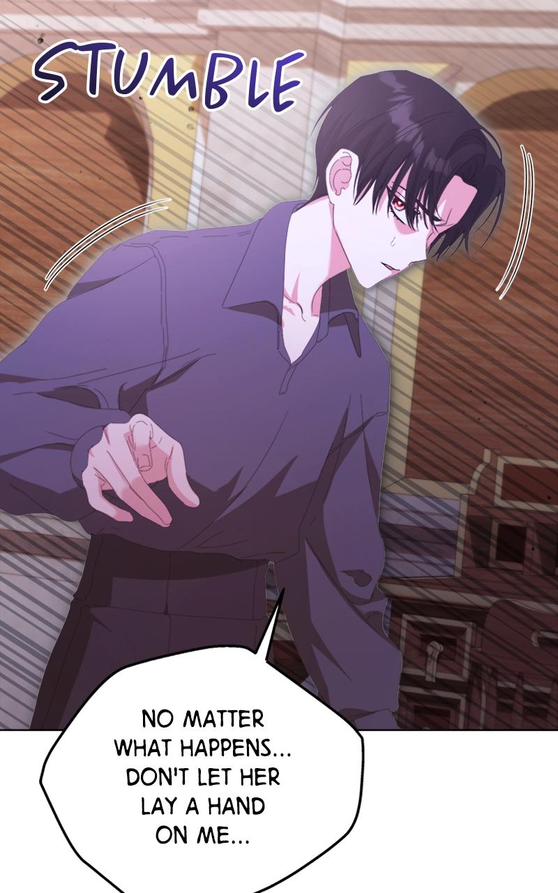 Read Adopted by a Murderous Duke Family Manga Online
