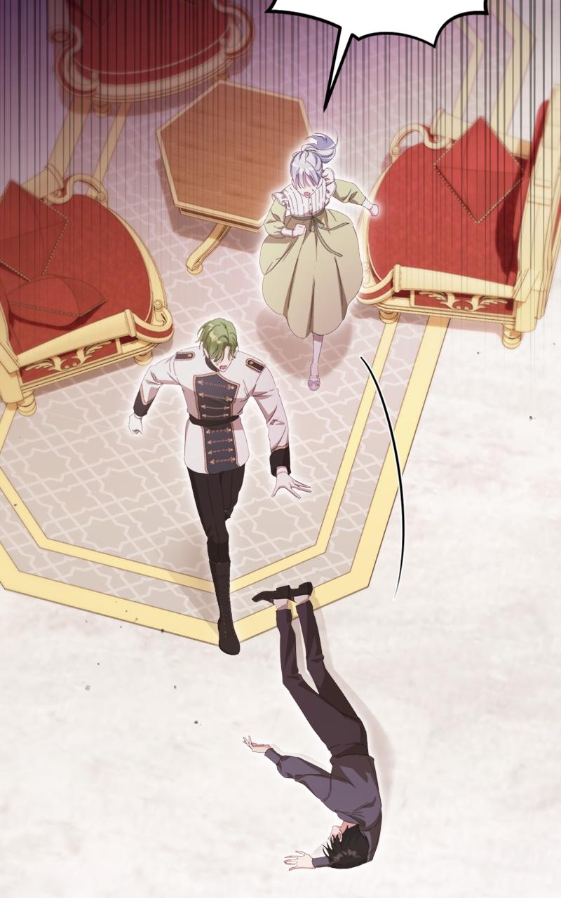 Read Adopted by a Murderous Duke Family Manga Online