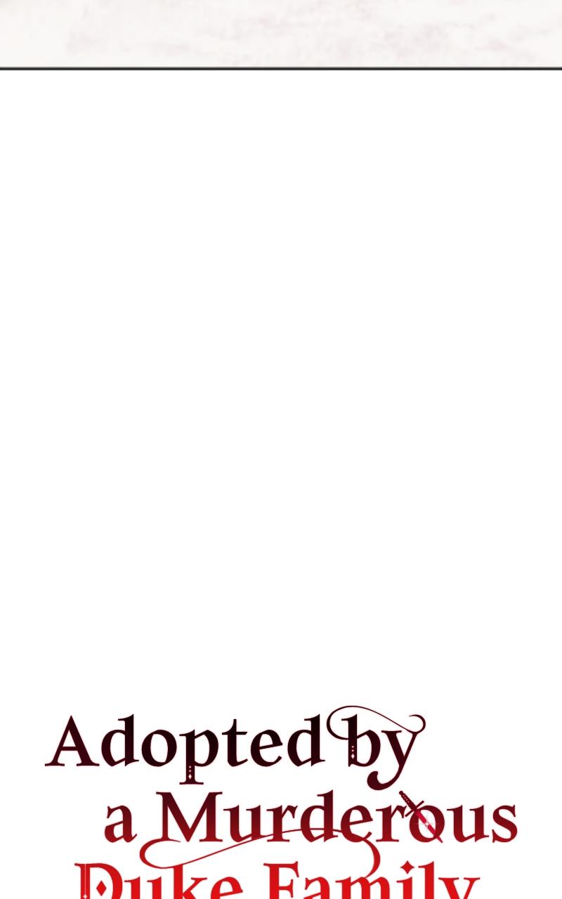 Read Adopted by a Murderous Duke Family Manga Online