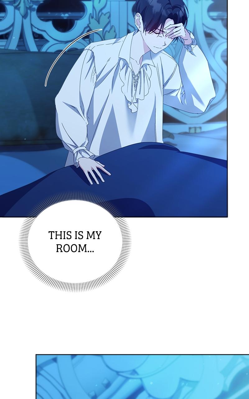 Read Adopted by a Murderous Duke Family Manga Online