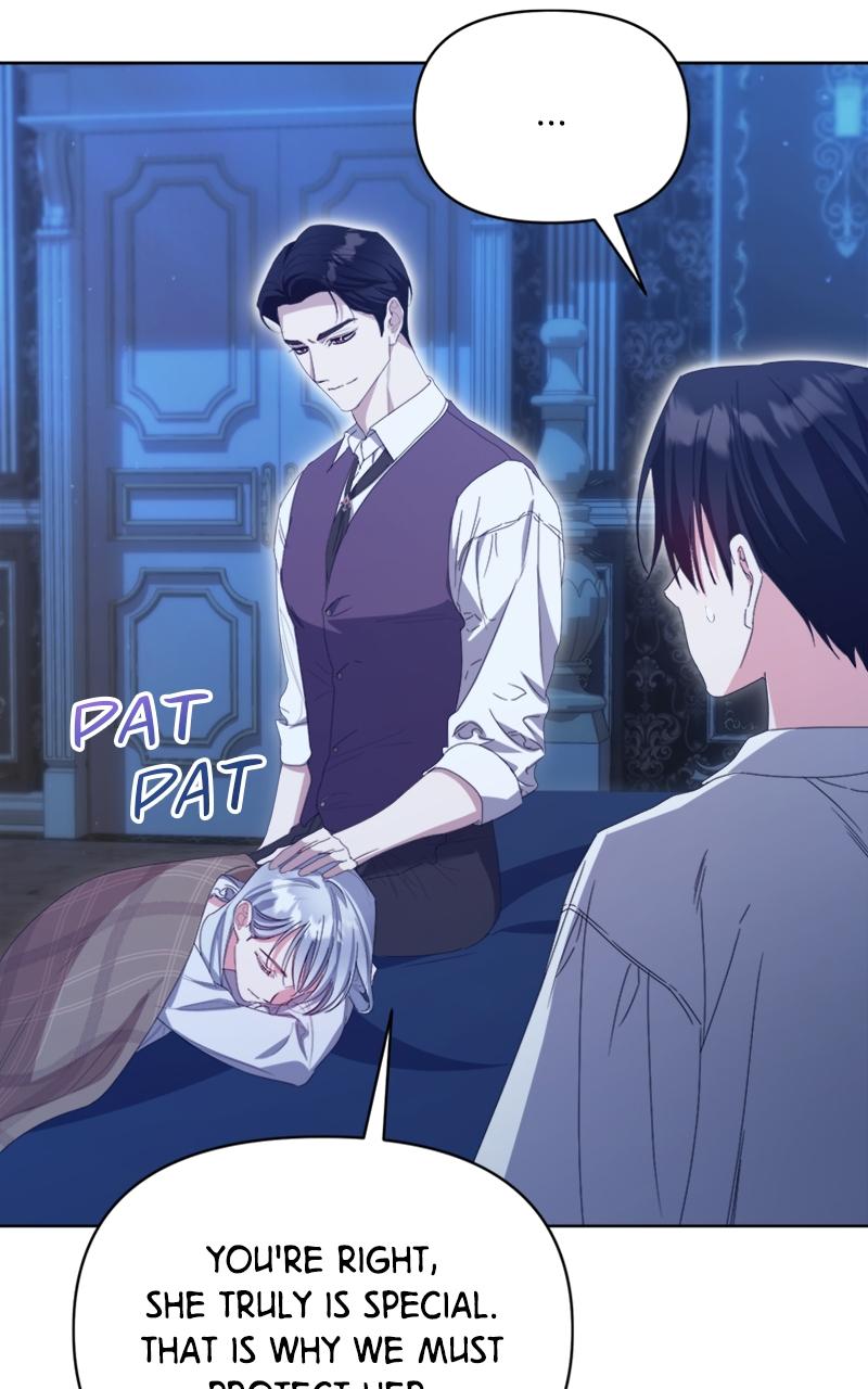 Read Adopted by a Murderous Duke Family Manga Online