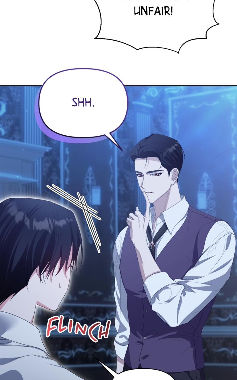 Read Adopted by a Murderous Duke Family Manga Online