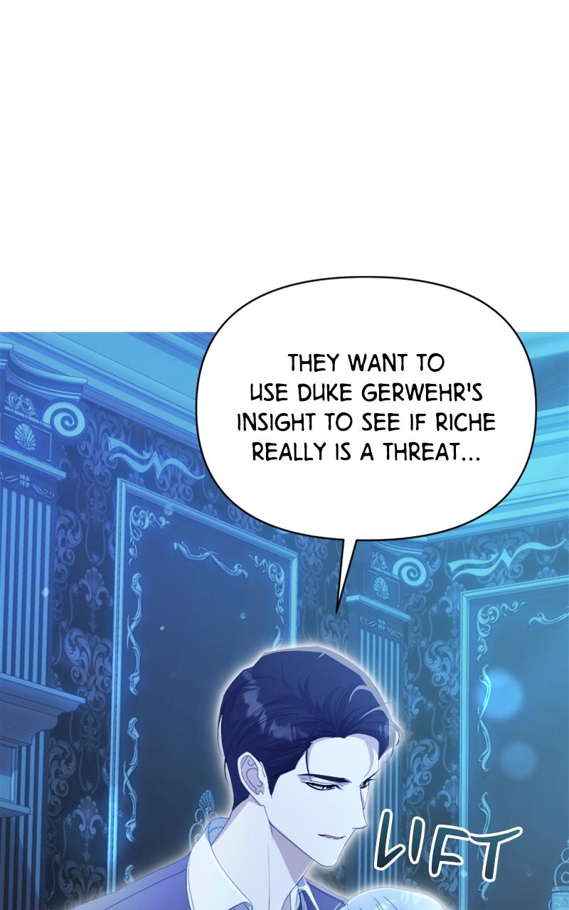 Read Adopted by a Murderous Duke Family Manga Online