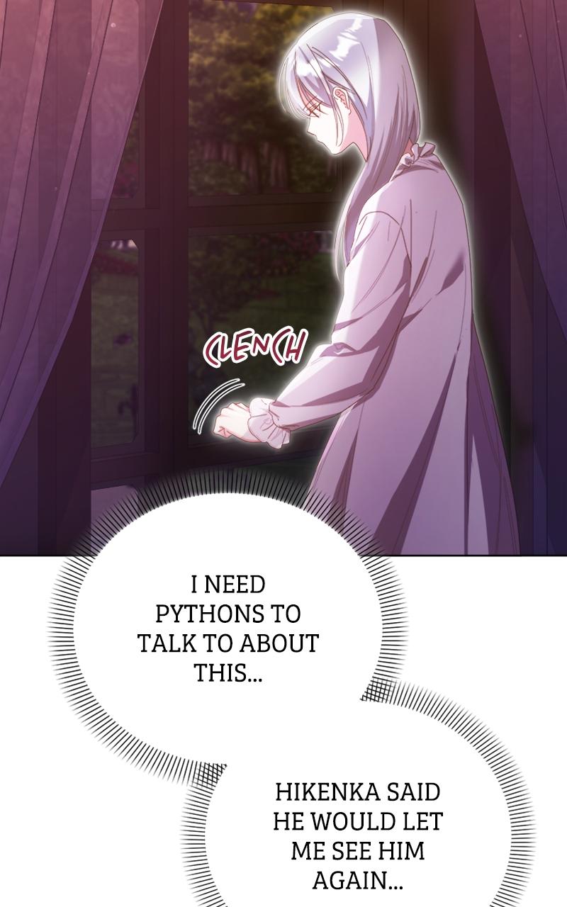Read Adopted by a Murderous Duke Family Manga Online