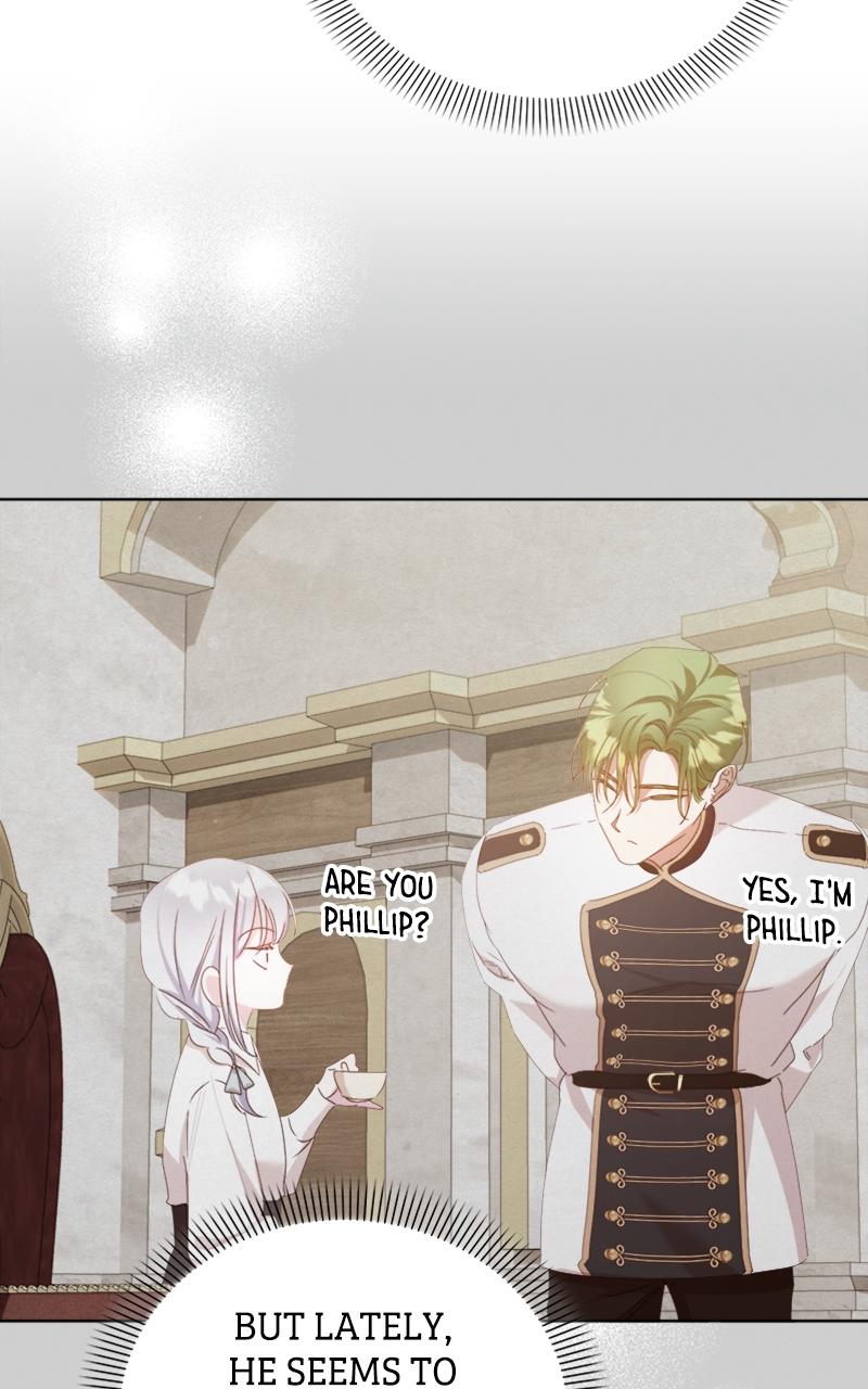 Read Adopted by a Murderous Duke Family Manga Online