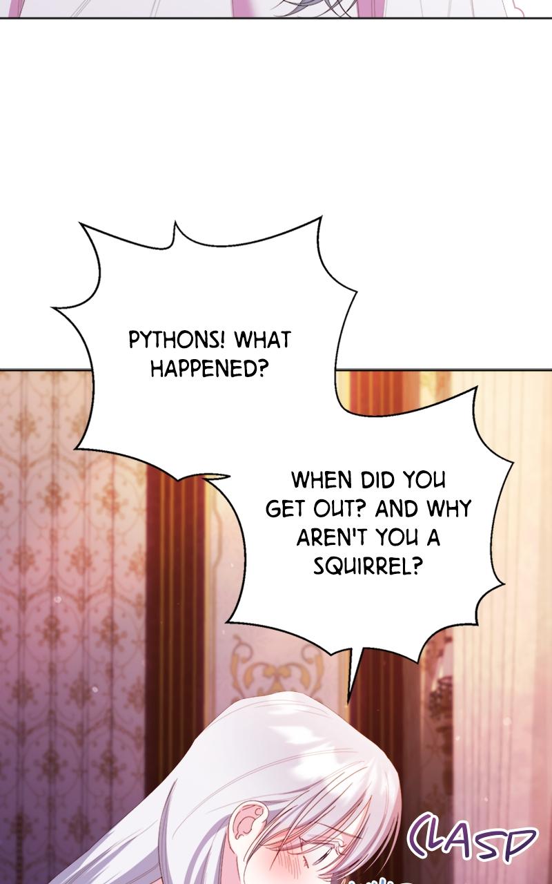 Read Adopted by a Murderous Duke Family Manga Online