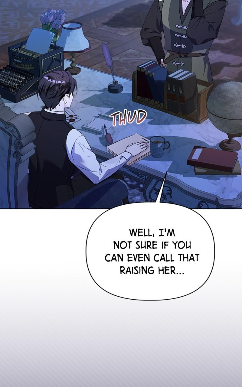 Read Adopted by a Murderous Duke Family Manga Online