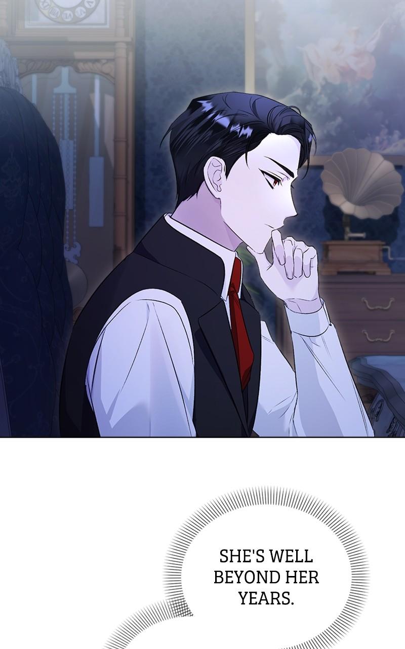 Read Adopted by a Murderous Duke Family Manga Online