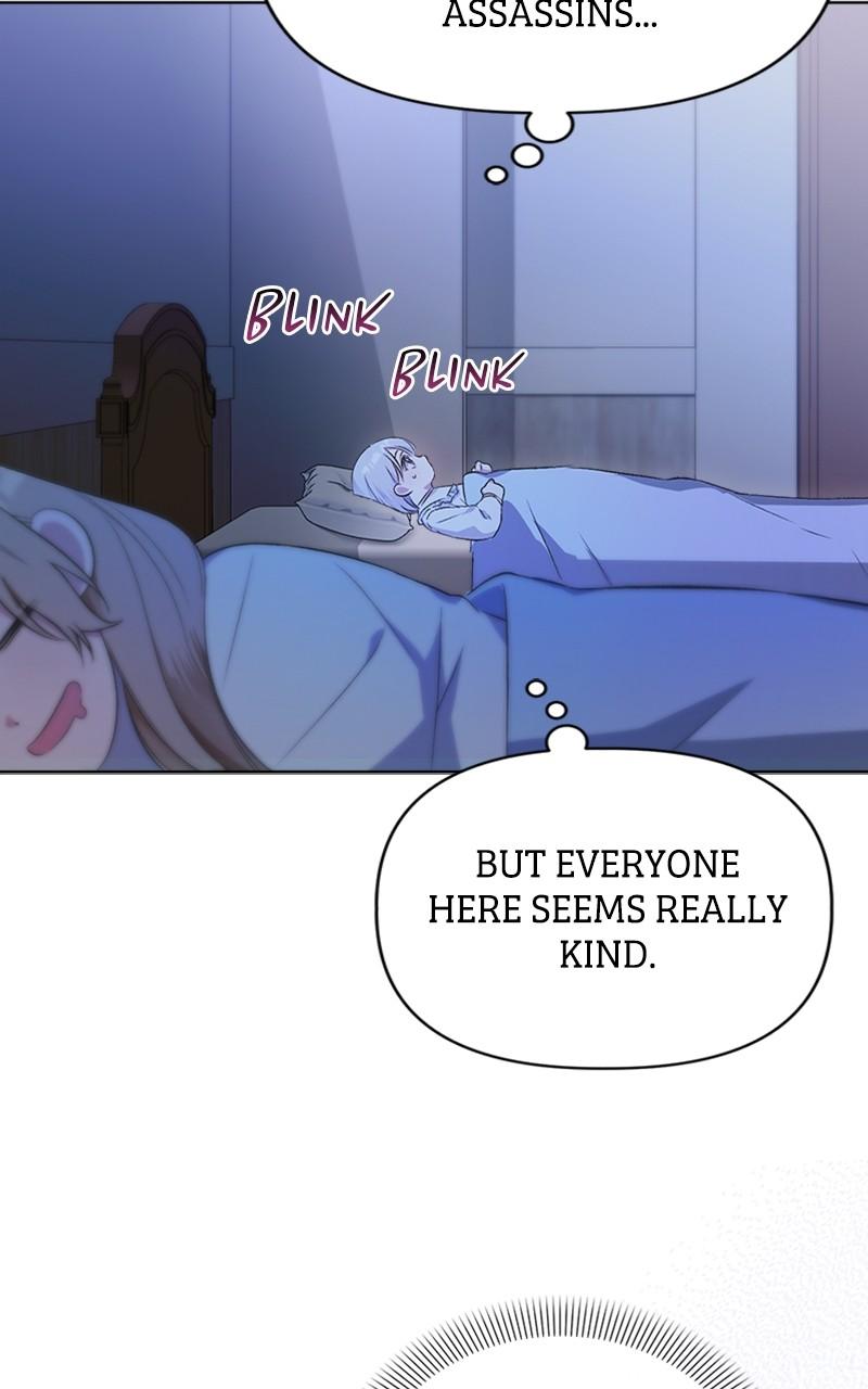 Read Adopted by a Murderous Duke Family Manga Online