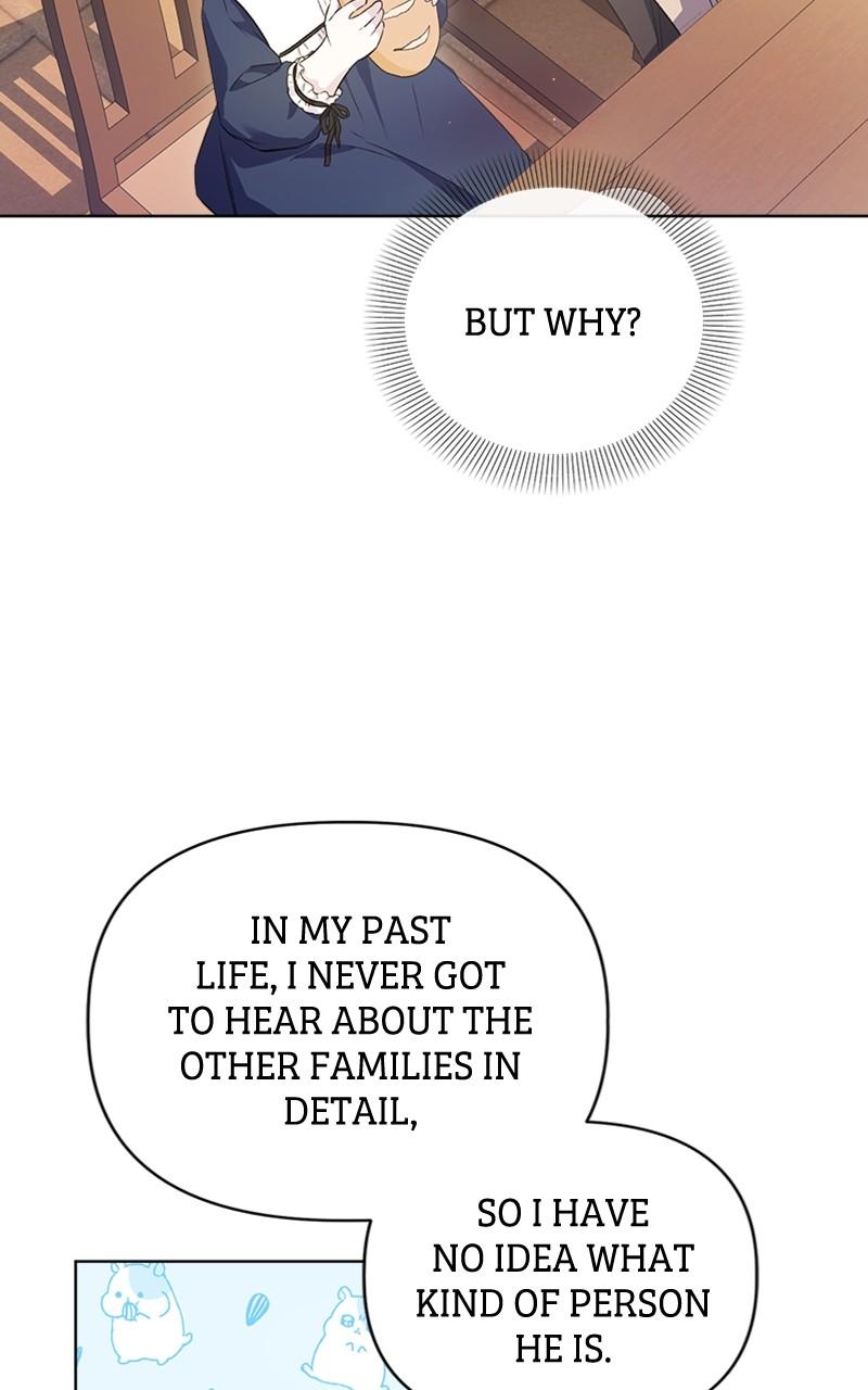 Read Adopted by a Murderous Duke Family Manga Online