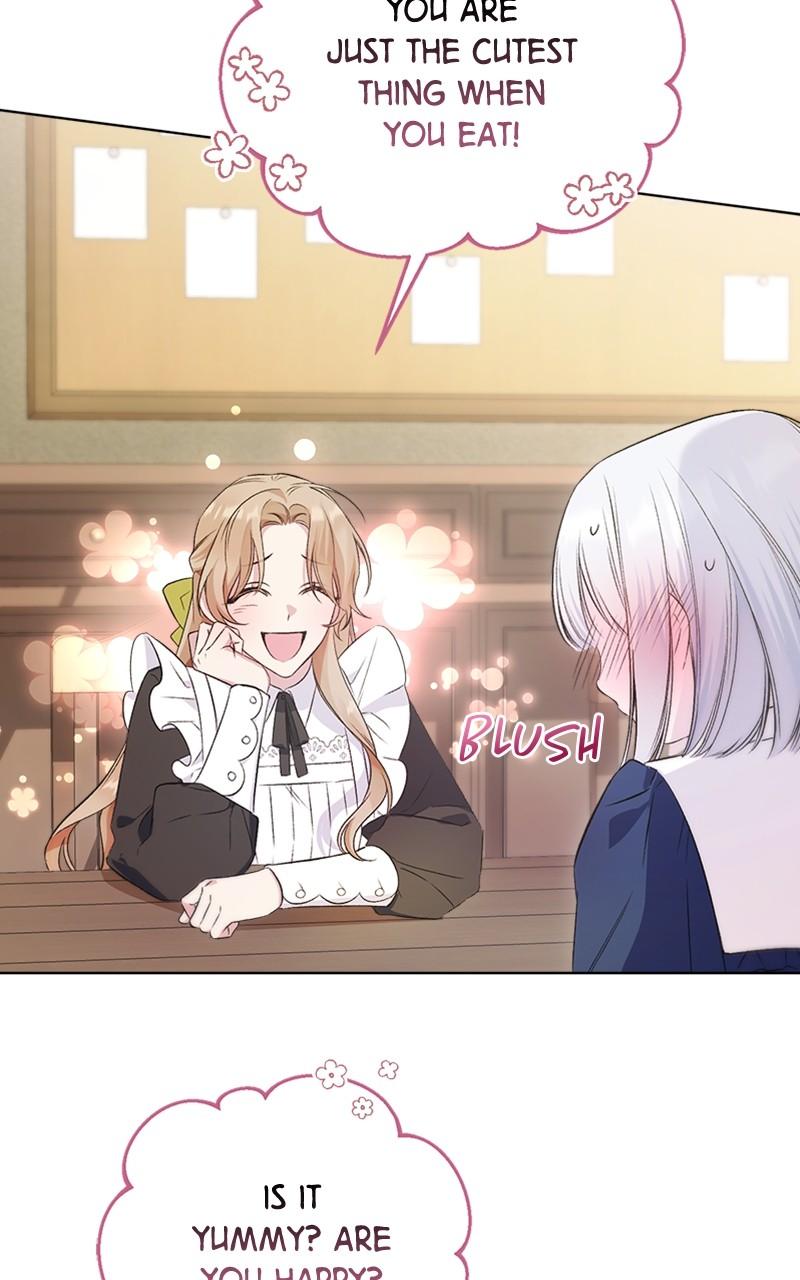 Read Adopted by a Murderous Duke Family Manga Online
