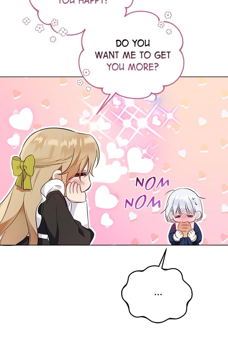Read Adopted by a Murderous Duke Family Manga Online