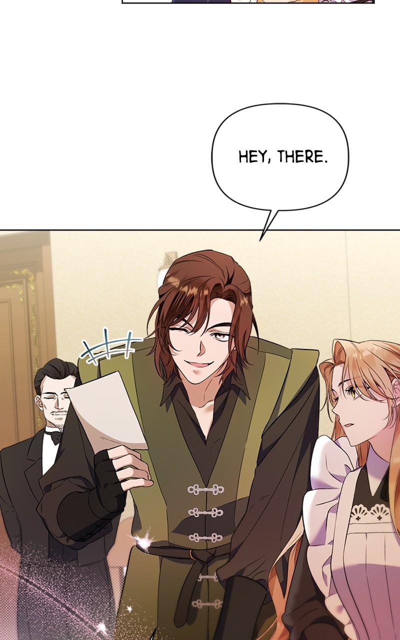 Read Adopted by a Murderous Duke Family Manga Online