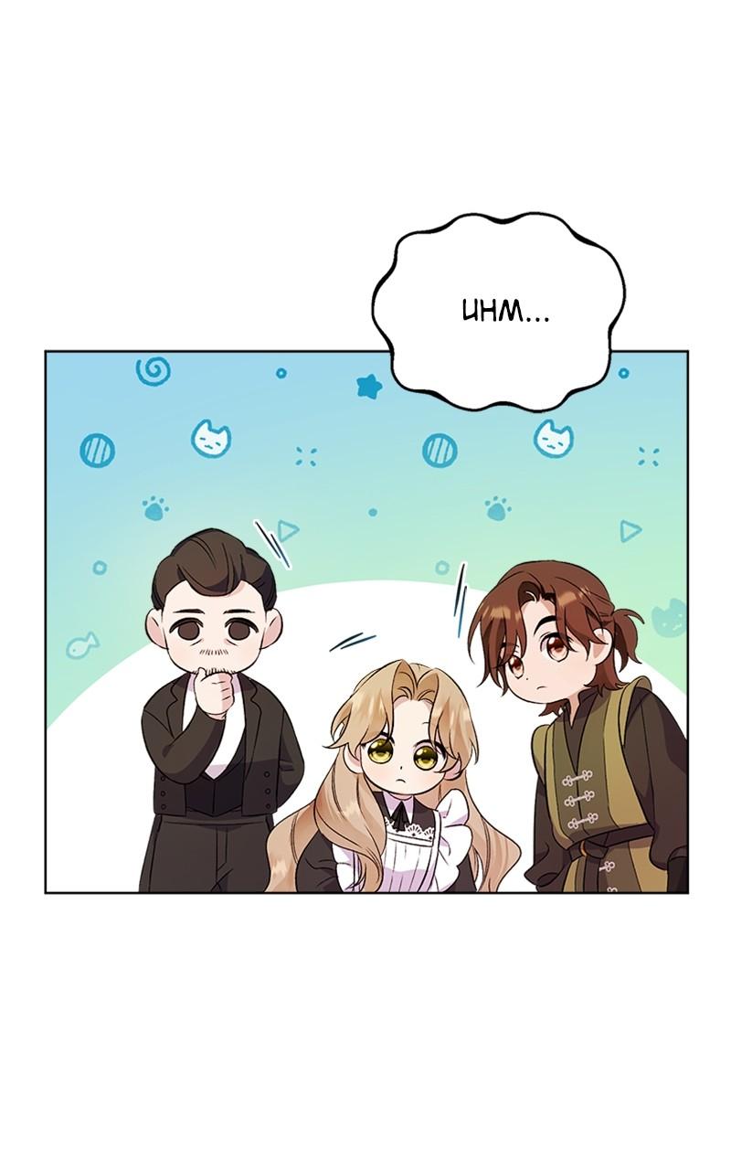 Read Adopted by a Murderous Duke Family Manga Online