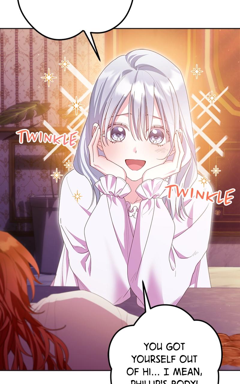 Read Adopted by a Murderous Duke Family Manga Online