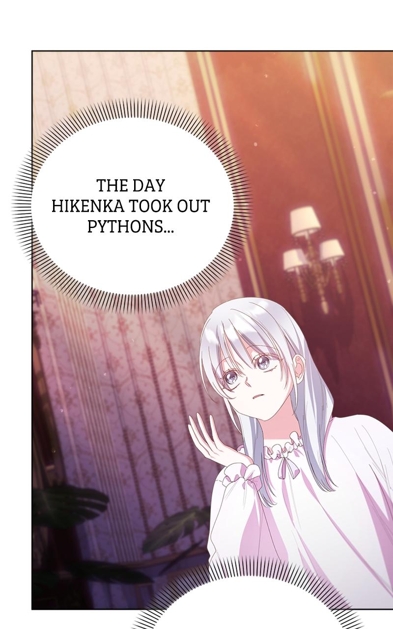 Read Adopted by a Murderous Duke Family Manga Online