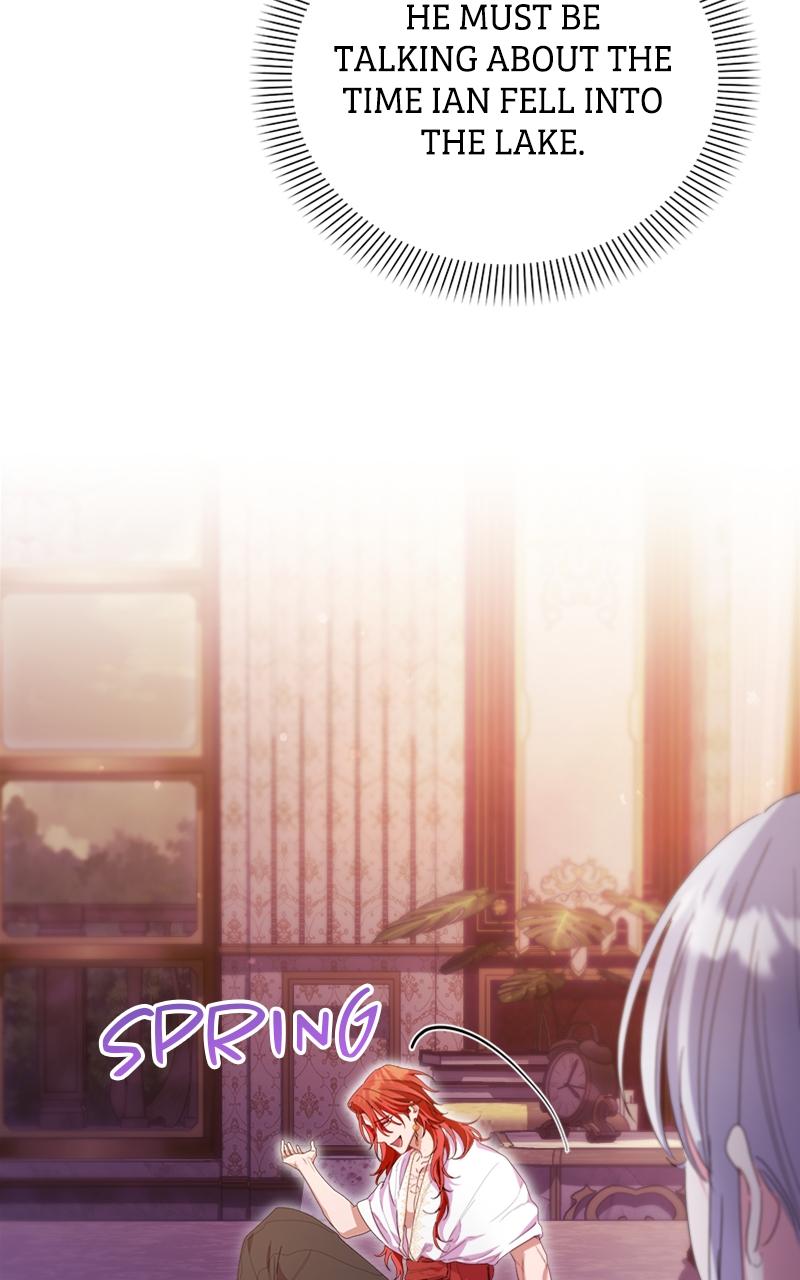 Read Adopted by a Murderous Duke Family Manga Online
