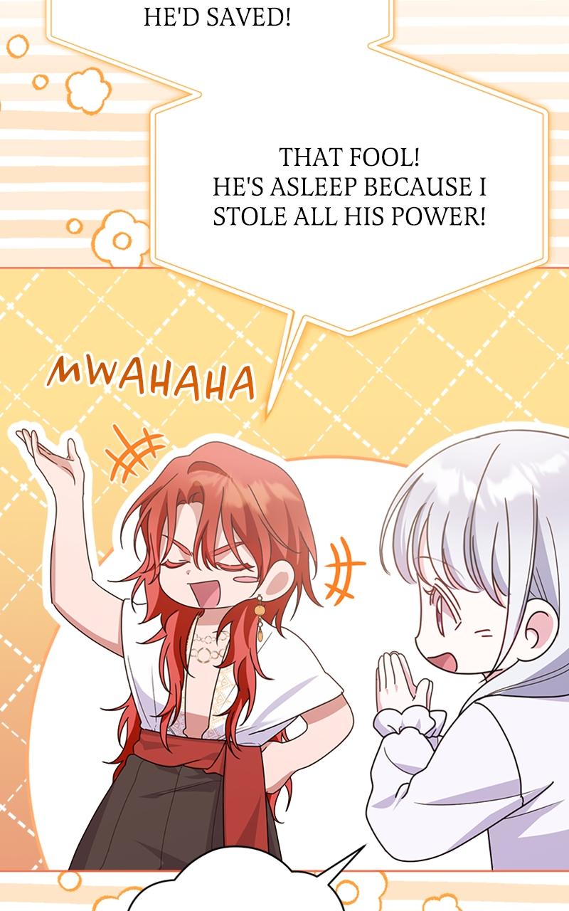 Read Adopted by a Murderous Duke Family Manga Online