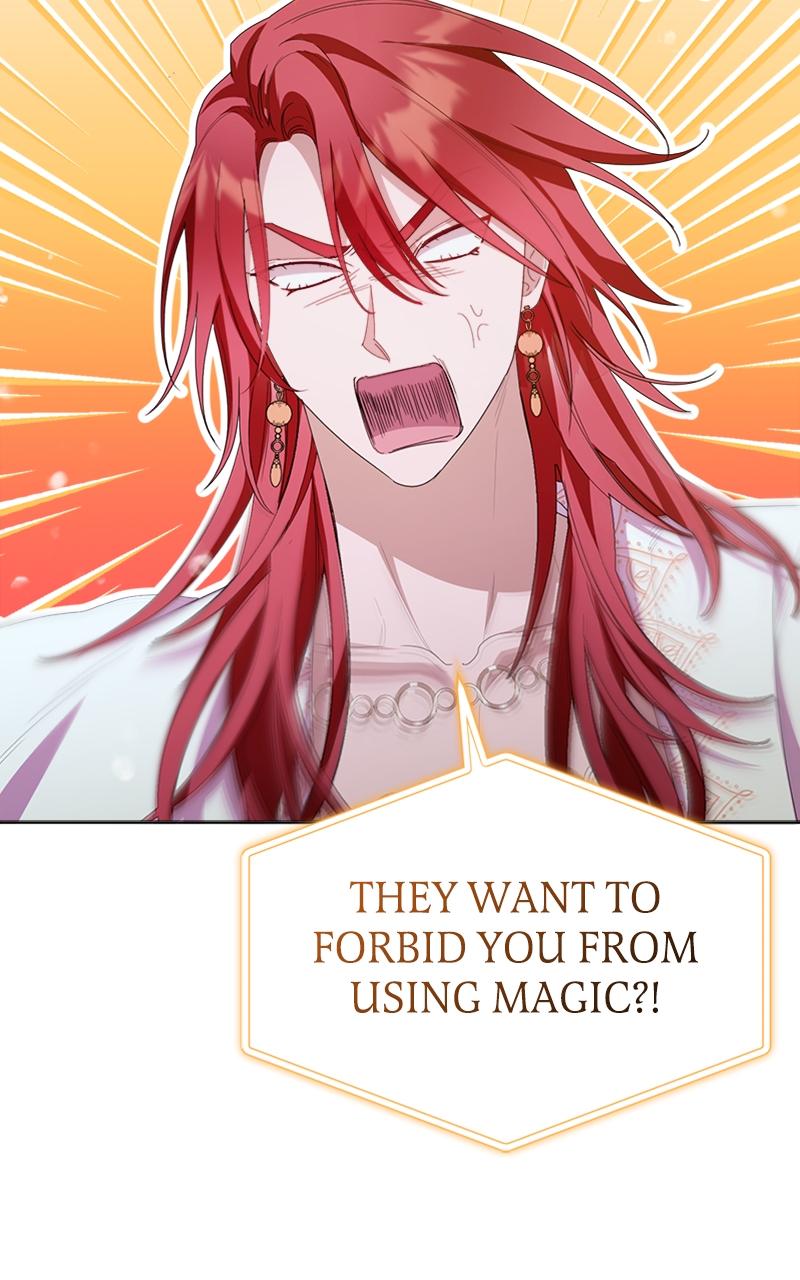 Read Adopted by a Murderous Duke Family Manga Online