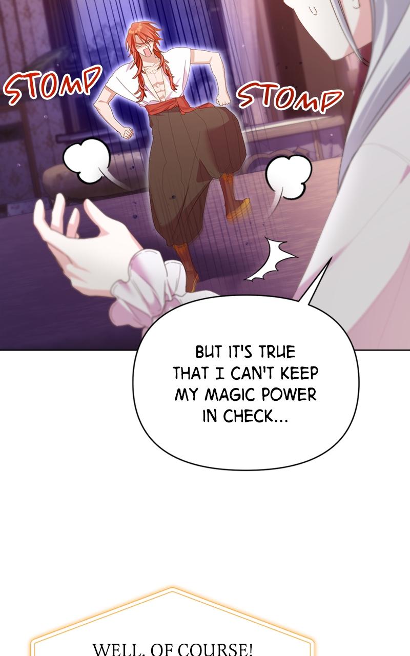 Read Adopted by a Murderous Duke Family Manga Online