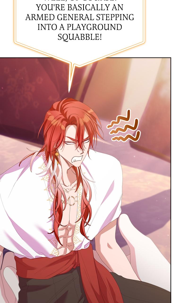 Read Adopted by a Murderous Duke Family Manga Online