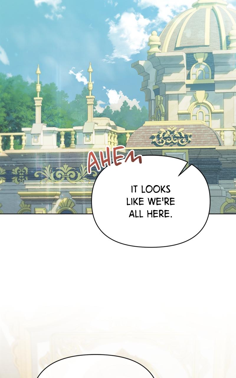 Read Adopted by a Murderous Duke Family Manga Online