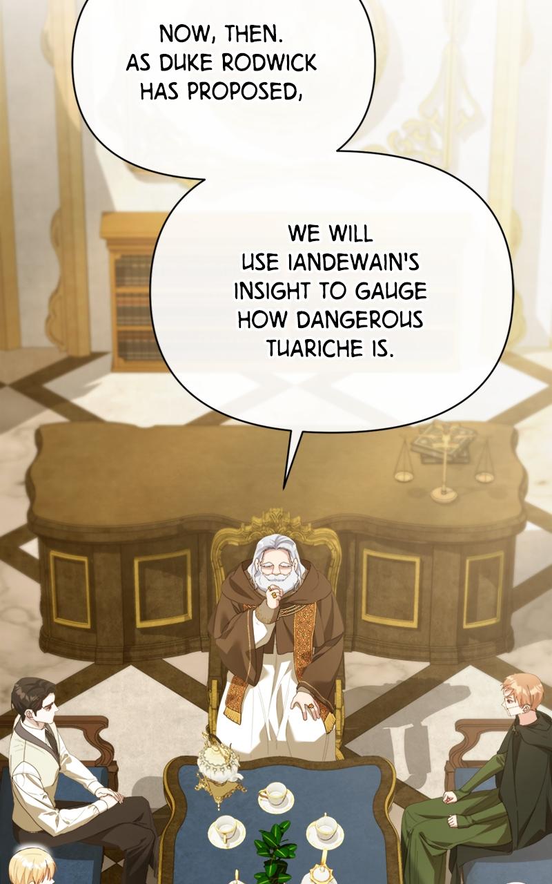 Read Adopted by a Murderous Duke Family Manga Online