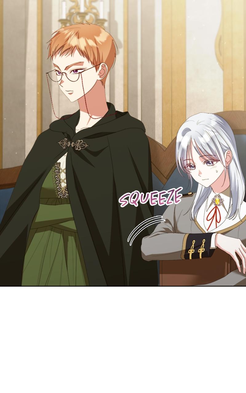 Read Adopted by a Murderous Duke Family Manga Online