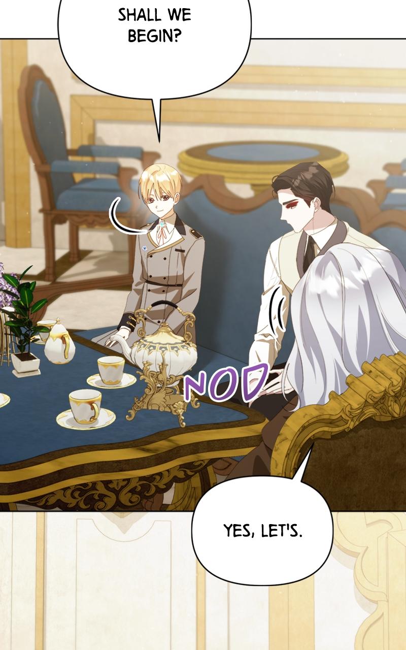 Read Adopted by a Murderous Duke Family Manga Online