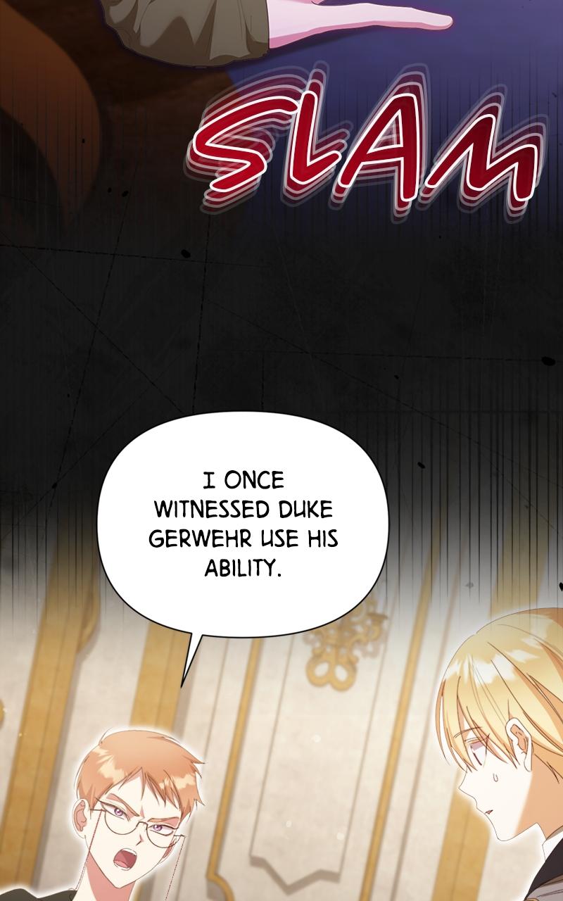 Read Adopted by a Murderous Duke Family Manga Online