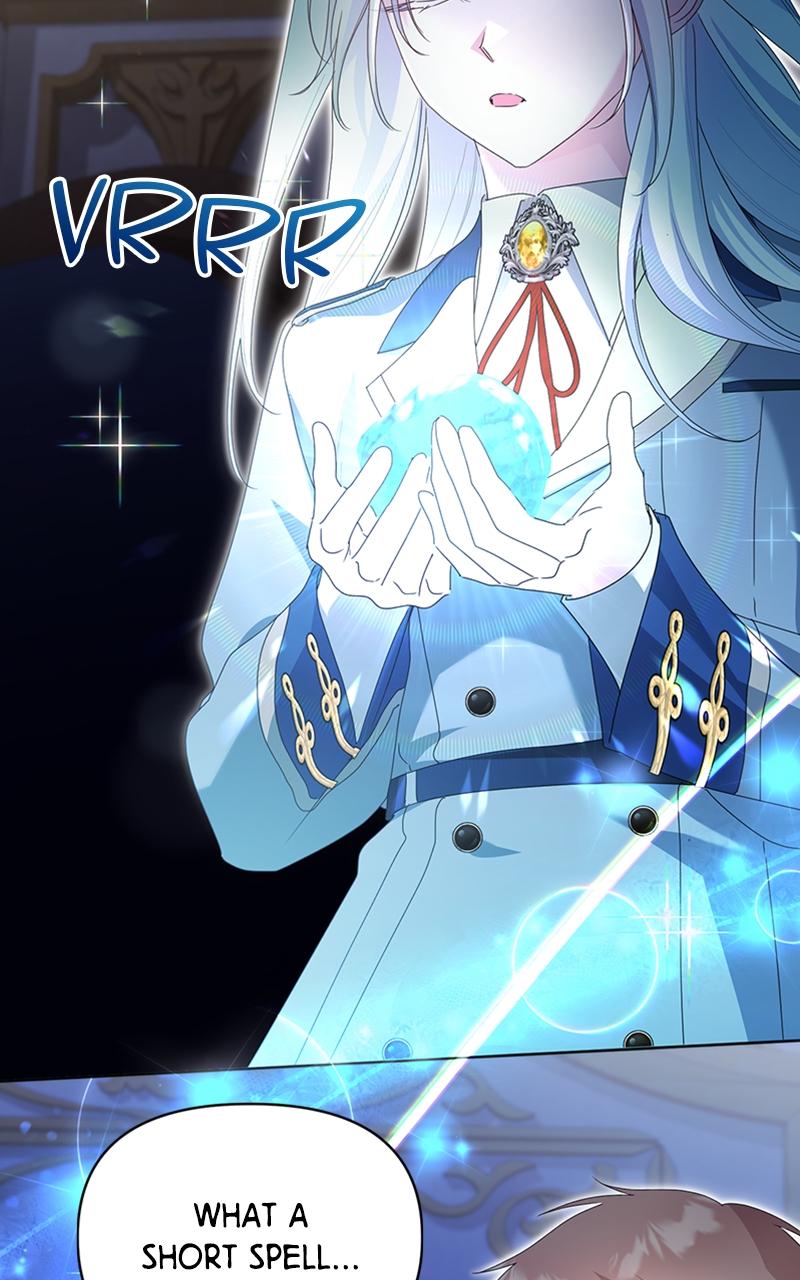 Read Adopted by a Murderous Duke Family Manga Online