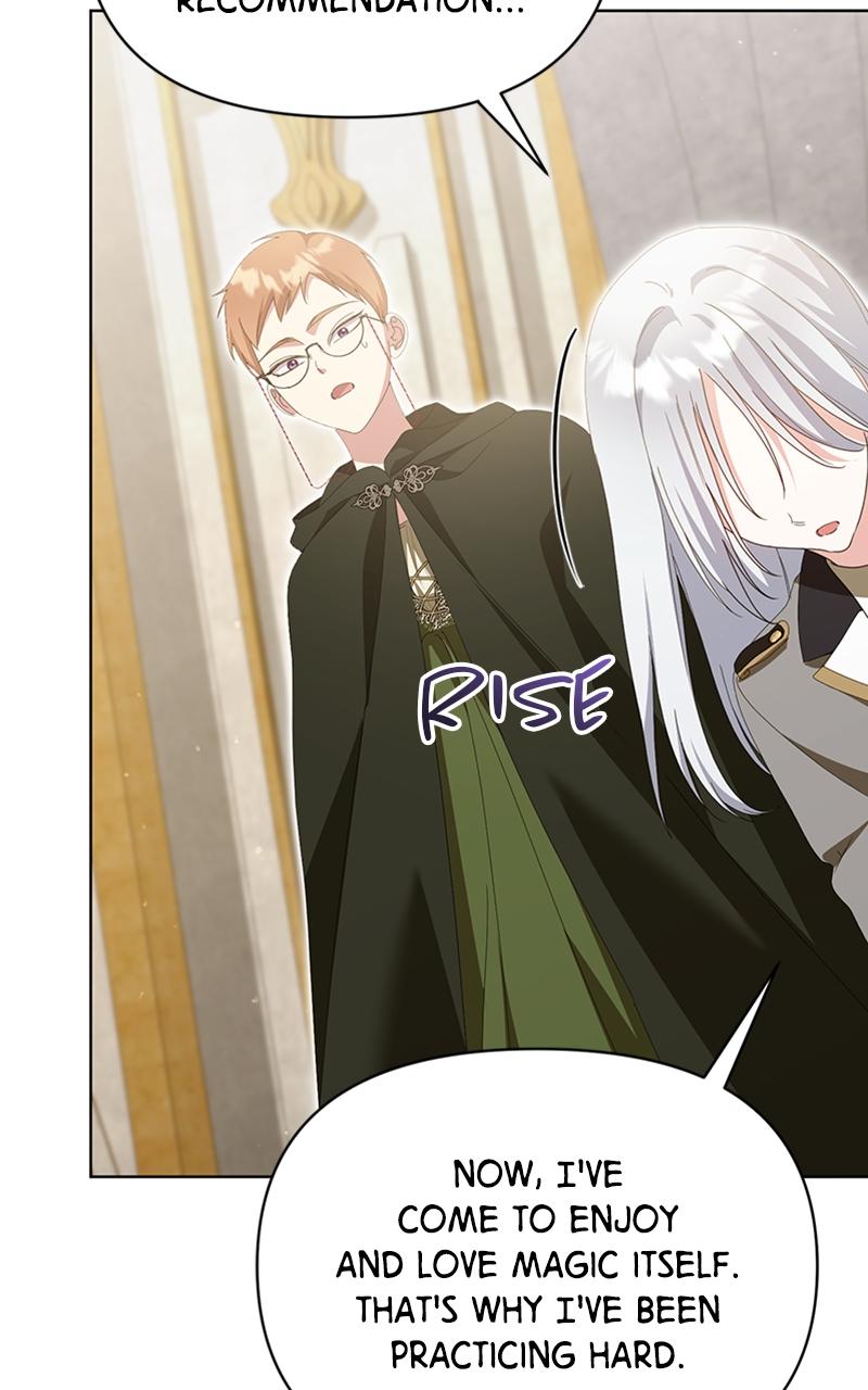 Read Adopted by a Murderous Duke Family Manga Online